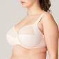 Preview: PrimaDonna Montara full cup wire bra I-M cup, color crystal pink