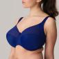 Preview: PrimaDonna Montara full cup wire bra I-M cup, color lazuriete