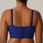 Preview: PrimaDonna Montara bralette C-G cup, color lazuriete