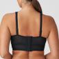 Preview: PrimaDonna Montara full cup wireless bra C-G cup, color black