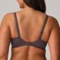 Preview: PrimaDonna Mohala balcony wire bra vertical seam C-G cup, color eye shadow