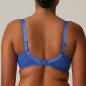 Preview: PrimaDonna Lenca full cup wire bra B-I cup, color blue eyes