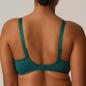 Preview: PrimaDonna Springdale full cup wire bra C-H cup, color jasper green