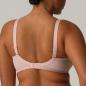 Preview: PrimaDonna Monterrey full cup wire bra B-I cup, color vintage pink