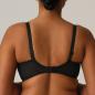 Preview: PrimaDonna Vallarta full cup wire bra C-H cup, color black