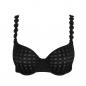 Preview: Marie Jo Avero full cup wire bra B-E cup, color black