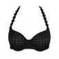 Preview: Marie Jo Avero full cup wire bra B-E cup, color black