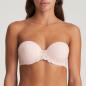 Preview: Marie Jo Avero padded bra - strapless B-E cup, color pearly pink