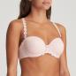 Preview: Marie Jo Avero padded bra - strapless B-E cup, color pearly pink