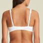 Preview: Marie Jo Avero padded bra - strapless B-E cup, color white