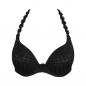 Preview: Marie Jo Avero padded wire bra heart shape A-E cup, color black