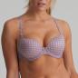 Preview: Marie Jo Avero push up A-D cup, color soft sand