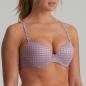 Preview: Marie Jo Avero push up A-D cup, color soft sand