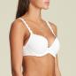 Preview: Marie Jo Avero push up wire bra A-D cup, color white
