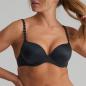 Preview: Marie Jo Tom push up A-D cup, color graphite grey