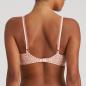 Preview: Marie Jo Benicio padded triangle bra A-E cup, color pearly pink