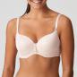 Preview: PrimaDonna Twist I Do padded bra - heart shape C-E cup, color silky tan