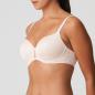 Preview: PrimaDonna Twist I Do padded bra - heart shape C-E cup, color silky tan