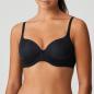 Preview: PrimaDonna Twist I Do padded bra - heart shape C-E cup, color black