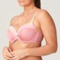 Preview: PrimaDonna Twist Glow padded bra - heart shape C-E cup, color ballet pink