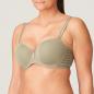 Preview: PrimaDonna Twist East End padded balcony wire bra C-H cup, color botanique