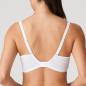 Preview: PrimaDonna Twist Epirus padded bra - heart shape C-H cup, color white