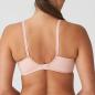 Preview: PrimaDonna Twist Torrance padded balcony wire bra C-H cup, color dusty pink
