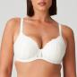 Preview: PrimaDonna Twist Maldives padded bra - heart shape C-G cup, color natural