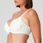 Preview: PrimaDonna Twist Maldives padded bra - heart shape C-G cup, color natural