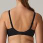 Preview: PrimaDonna Twist Maldives padded bra - heart shape C-H cup, color black