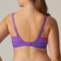 Preview: PrimaDonna Twist Verao padded bra - heart shape C-H cup, color italian acai