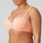 Preview: PrimaDonna Twist Playa amor padded balcony wire bra C-H cup, color silky dreams