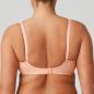 Preview: PrimaDonna Twist Playa amor padded balcony wire bra C-H cup, color silky dreams