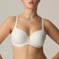 Preview: PrimaDonna Twist Yelapa padded bra - heart shape C-G cup, color natural