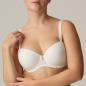 Preview: PrimaDonna Twist Yelapa padded balcony wire bra C-G cup, color natural