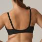 Preview: PrimaDonna Twist Tepito padded bra - heart shape C-H cup, color dark glow