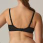 Preview: PrimaDonna Twist Tepito padded balcony wire bra C-H cup, color dark glow