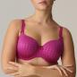 Preview: PrimaDonna Madison padded bra - heart shape C-D cup, color fuchsia fiesta