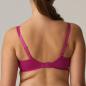 Preview: PrimaDonna Madison padded bra - heart shape C-D cup, color fuchsia fiesta