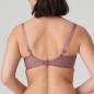 Preview: PrimaDonna Madison padded bra - heart shape Cup B-E, color satin taupe