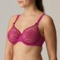 Preview: PrimaDonna Madison full cup seamless C-H cup, color fuchsia fiesta