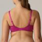 Preview: PrimaDonna Madison full cup seamless C-H cup, color fuchsia fiesta