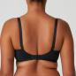 Preview: PrimaDonna Madison seamless full cup bra C-H cup, color black