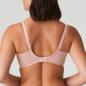 Preview: PrimaDonna Figuras padded bra balcony B-H cup, color powder rose