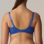 Preview: PrimaDonna Lenca padded bra balcony B-G cup, color blue eyes