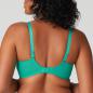 Preview: PrimaDonna Lenca padded bra balcony B-G cup, color sunny teal