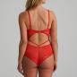 Preview: Marie Jo Jhana special body A-D cup, color fiesta red