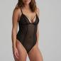 Preview: Marie Jo Colima Body Exklusiv, Farbe schwarz