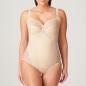 Preview: PrimaDonna Deauville body with wire, color caffe latte