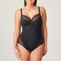 Preview: PrimaDonna Deauville body with wire, color black